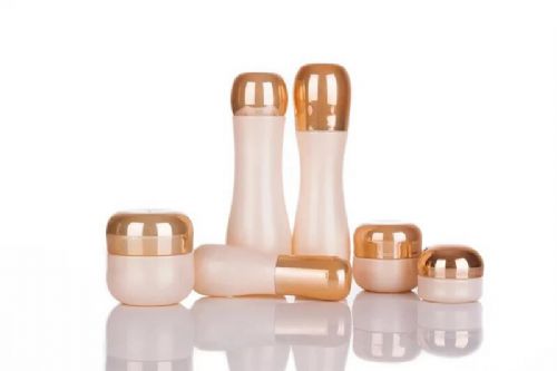 优秀化妆品瓶 玻璃容器生产工艺大揭秘