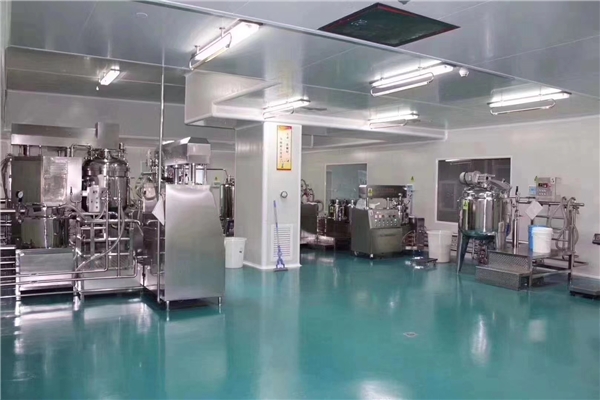 科技赋能优质产品，实力铸就企业底气——唯美度护肤品的品牌之道